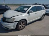 DODGE JOURNEY SXT photo