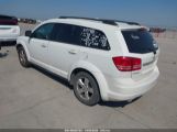 DODGE JOURNEY SXT photo