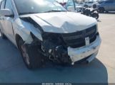 DODGE JOURNEY SXT photo