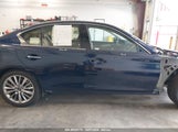 INFINITI Q50 LUXE AWD JN1EV7BR9RM631852 photo