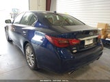INFINITI Q50 LUXE AWD JN1EV7BR9RM631852 снимка