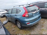 HONDA CR-V LX 2HKRM3H37FH****** снимка