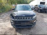 JEEP COMPASS LATITUDE 4X4 photo