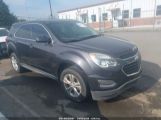 CHEVROLET EQUINOX LS снимка