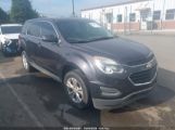 CHEVROLET EQUINOX LS снимка