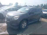 CHEVROLET EQUINOX LS снимка