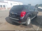 CHEVROLET EQUINOX LS снимка