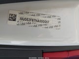 ACURA ILX PREMIUM A-SPEC PACKAGES/TECHNOLOGY A-SPEC PACKAGES 19UDE2F87NA****** снимка