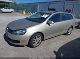 VOLKSWAGEN JETTA SPORTWAGEN 2.0L TDI 3VWPL7AJ0DM607263 снимка