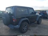 JEEP WRANGLER SPORT S 4X4 снимка