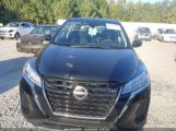 NISSAN KICKS S XTRONIC CVT photo