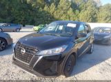 NISSAN KICKS S XTRONIC CVT photo