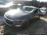 CHEVROLET MALIBU FWD RS 1G1ZG5ST5RF****** fotografie