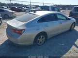CHEVROLET MALIBU FWD RS 1G1ZG5ST5RF****** снимка