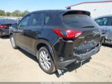 MAZDA CX-5 GRAND TOURING photo