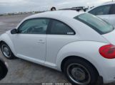 VOLKSWAGEN BEETLE 2.5L снимка