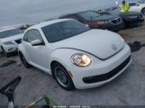 VOLKSWAGEN BEETLE 2.5L снимка