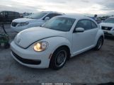 VOLKSWAGEN BEETLE 2.5L снимка