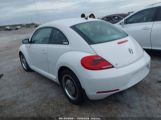 VOLKSWAGEN BEETLE 2.5L снимка