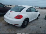 VOLKSWAGEN BEETLE 2.5L снимка