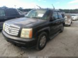 CADILLAC ESCALADE STANDARD 1GYEC63T63R****** fotografie