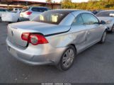 VOLKSWAGEN EOS KOMFORT WVWBA71F39V****** photo