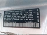 VOLKSWAGEN EOS KOMFORT WVWBA71F39V****** снимка