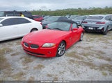 BMW Z4 3.0I 4USBT53453L****** снимка