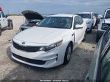 KIA OPTIMA LX KNAGT4L32G5****** fotografie