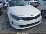 KIA OPTIMA LX KNAGT4L32G5****** fotografie