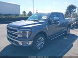 FORD F-150 LARIAT 1FTFW5LD0RF****** снимка
