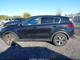 KIA SPORTAGE LX снимка