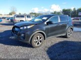 KIA SPORTAGE LX снимка