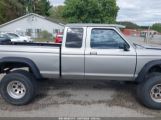 FORD RANGER SUPER CAB photo