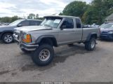 FORD RANGER SUPER CAB photo