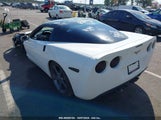 CHEVROLET CORVETTE 1G1YY24U155****** fotografie