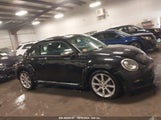 VOLKSWAGEN BEETLE 2.5L FENDER EDITION 3VWJX7AT0DM****** fotografie