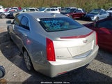 CADILLAC ATS LUXURY 1G6AB5RA0F0****** снимка