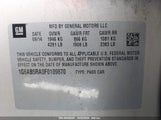 CADILLAC ATS LUXURY 1G6AB5RA0F0****** снимка