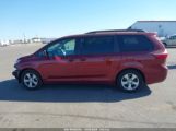 TOYOTA SIENNA LE 8 PASSENGER photo