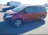 TOYOTA SIENNA LE 8 PASSENGER photo