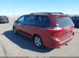 TOYOTA SIENNA LE 8 PASSENGER photo