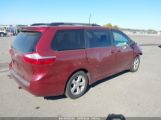 TOYOTA SIENNA LE 8 PASSENGER photo