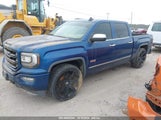 GMC SIERRA 1500 SLT 3GTU2NEJ8GG****** снимка