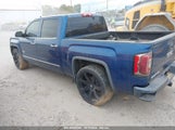 GMC SIERRA 1500 SLT 3GTU2NEJ8GG****** снимка