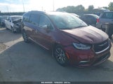 CHRYSLER PACIFICA HYBRID PINNACLE 2C4RC1N7XNR****** снимка