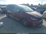 CHRYSLER PACIFICA HYBRID PINNACLE 2C4RC1N7XNR****** снимка