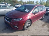 CHRYSLER PACIFICA HYBRID PINNACLE 2C4RC1N7XNR****** снимка