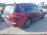 CHRYSLER PACIFICA HYBRID PINNACLE 2C4RC1N7XNR****** снимка