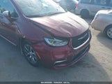 CHRYSLER PACIFICA HYBRID PINNACLE 2C4RC1N7XNR****** снимка